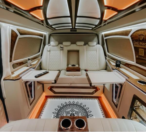 Ara� Elektronik Sistemler